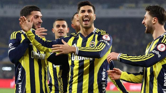 Beyoğlu Yeni Çarşı – Fenerbahçe maçı canlı izle | BEYOĞLU FB maçı şifresiz (Türkiye Kupası maçı canlı yayın)