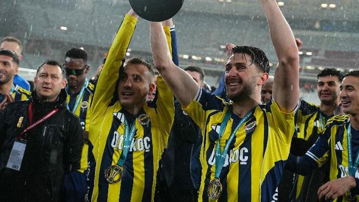 Beyoğlu Yeni Çarşı – Fenerbahçe maçı A Spor canlı izle | A Spor frekans bilgileri (Şifresiz yayın) - Türkiye Kupası