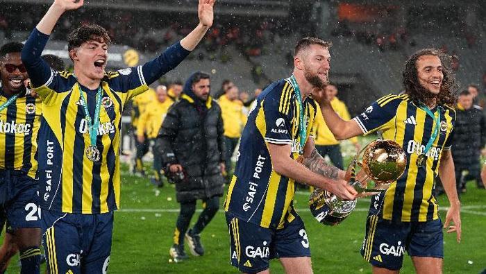 BEYOĞLU YENİ ÇARŞI - FENERBAHÇE MAÇI NE ZAMAN, SAAT KAÇTA HANGİ KANALDA