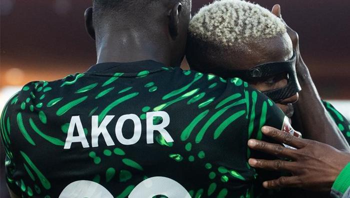 Osimhen yangına su döktü Galatasaray-Atletico Madrid maçı için net konuştu: Taraftarları rahatlattı