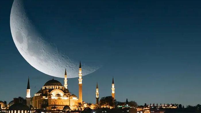 Miraç Kandili Mesajları 2026 - Kandil Mesajları, resimli, yazılı, en güzel, anlamlı, etkileyici, dualı, ayetli ve hadisli kandil mesajı