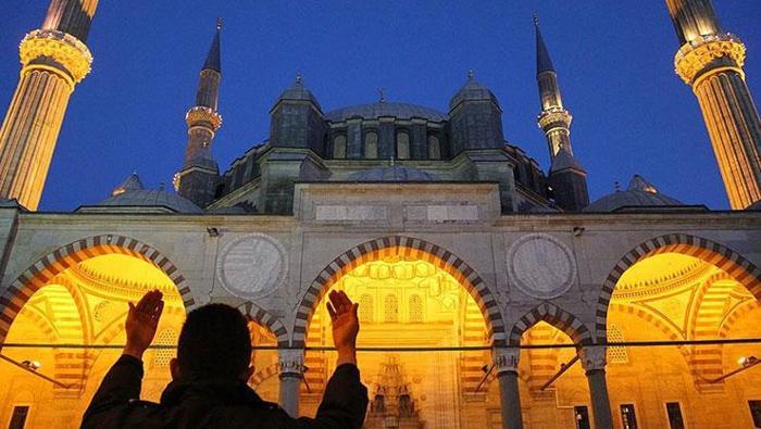 Miraç Kandili Mesajları 2026 - Kandil Mesajları, resimli, yazılı, en güzel, anlamlı, etkileyici, dualı, ayetli ve hadisli kandil mesajı