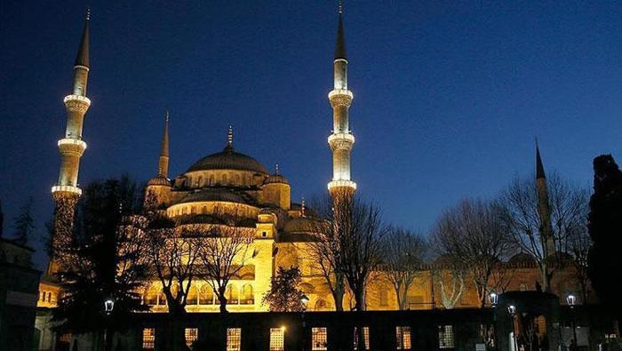 Miraç Kandili Mesajları 2026 - Kandil Mesajları, resimli, yazılı, en güzel, anlamlı, etkileyici, dualı, ayetli ve hadisli kandil mesajı