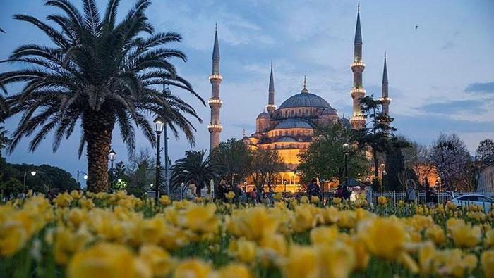 Miraç Kandili Mesajları 2026 - Kandil Mesajları, resimli, yazılı, en güzel, anlamlı, etkileyici, dualı, ayetli ve hadisli kandil mesajı