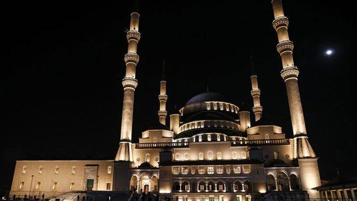 Miraç Kandili Mesajları 2026 - Kandil Mesajları, resimli, yazılı, en güzel, anlamlı, etkileyici, dualı, ayetli ve hadisli kandil mesajı