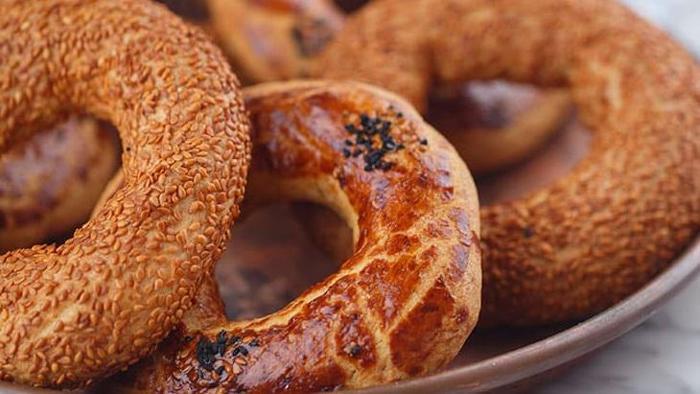 KANDİL SİMİDİ MALZEMELERİ