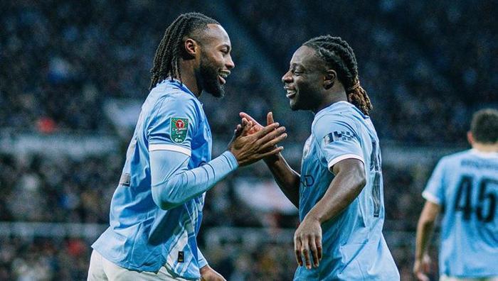 Guardiola, Bernardo Silvayı Galatasaraya uğurladı Maçın ardından açıkladı: Onu çok özleyeceğiz