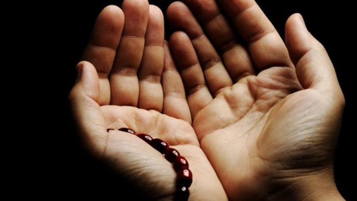 ESTAĞFİRULLAH NE DEMEK