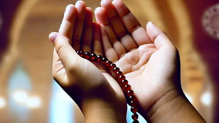 ZİKRİ NASIL ÇEKİLİR