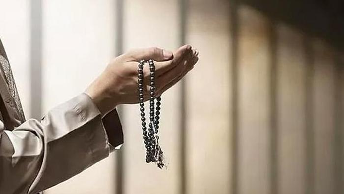 Estağfirullah ne demek ve ne anlama gelir Estağfirullah el azim zikri nasıl çekilir ve tesbihi nasıl yapılır