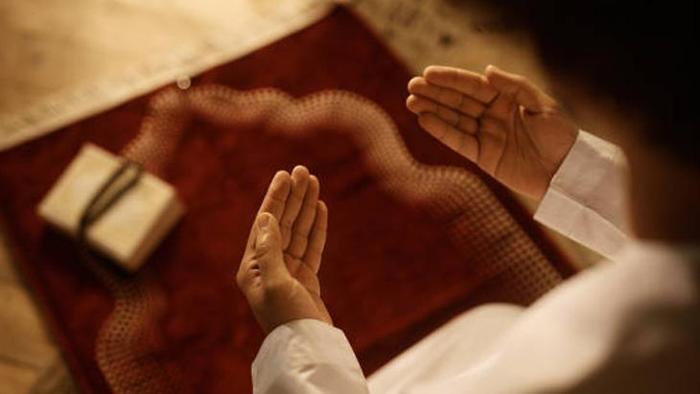 MİRAÇ KANDİLİ GECESİNDE NAFİLE NAMAZI