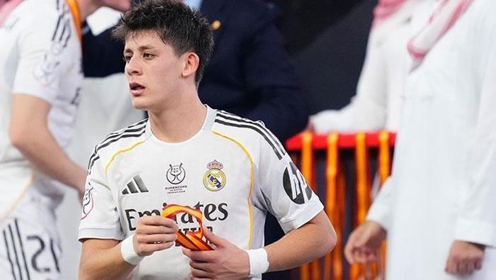 ARDA GÜLER İÇİN TEHDİT