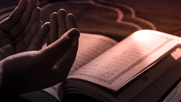 SALATI TÜNCİNA DUASI