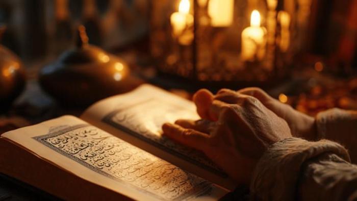 Salat-ı Tüncina Duası Türkçe Okunuşu ve Anlamı - Salat-ı Münciye Duası Arapça Yazılışı ve Meali