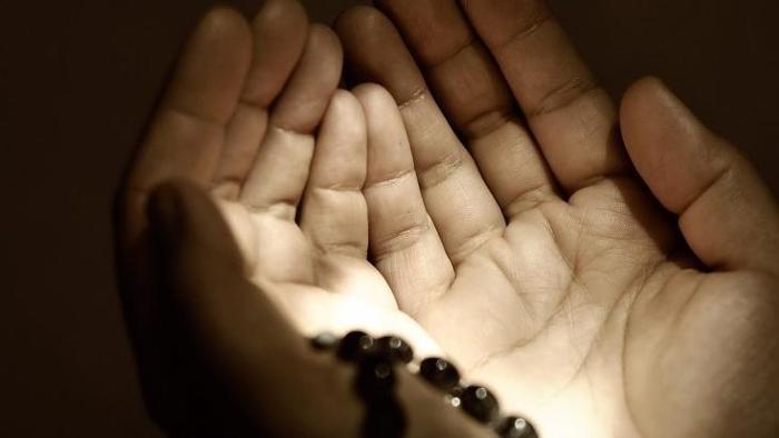 Salat-ı Tefriciye Duası Türkçe Okunuşu ve Anlamı - Salatı Tefriciye (Nâriye) Duası Arapça Yazılışı ve Meali