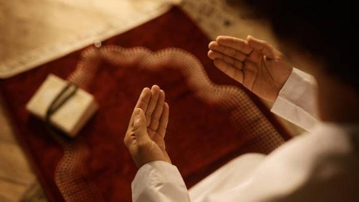 SALAT-I TEFRİCİYE DUASI TÜRKÇE ANLAMI