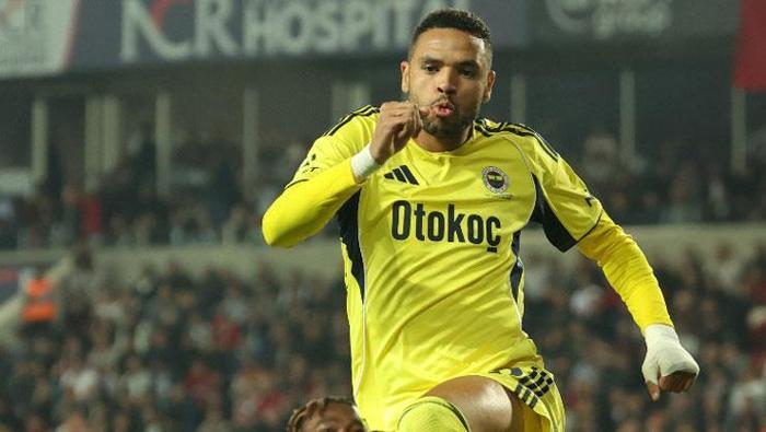 AVRUPANIN DA RADARINDA