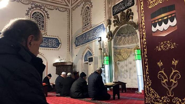 Miraç kandilinde okunacak sureler ve ayetler nelerdir Miraç gecesi okunacak Kuran sureleri