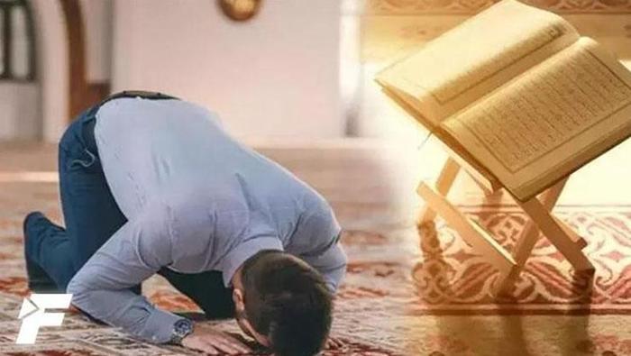 Miraç kandilinde nasıl namaz kılınır Miraç gecesi 2, 12, 100 rekat namazlar nelerdir