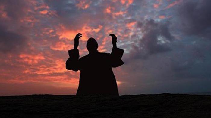 MÜBİN DUASI TÜRKÇE ANLAMI