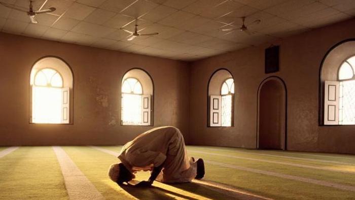 Mübin duası Türkçe Okunuşu ve Anlamı - Mübin duası nedir ve nasıl okunur Arapça yazılışı