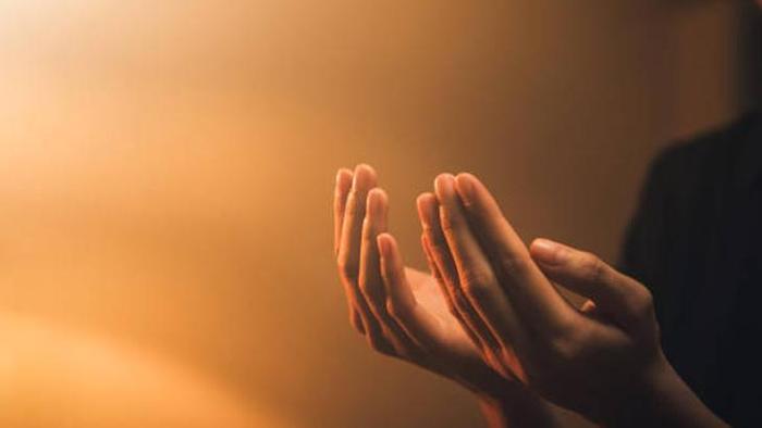 TEVBE İSTİĞFAR DUALARI