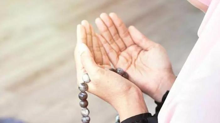 HAZRETİ MUHAMMEDİN DİLEK DUASI