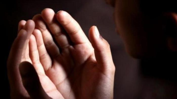 DİLEK DUASI ARAPÇA OKUNUŞU