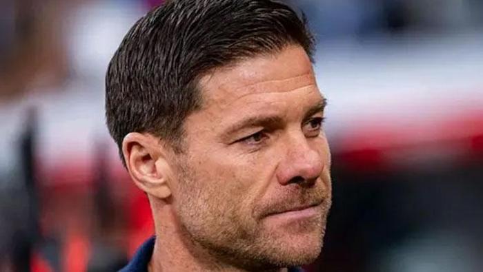 Xabi Alonso, Real Madridden ayrıldı Eşi açıklama yaptı