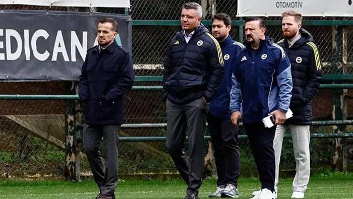Fenerbahçe peşindeydi Artem Dovbykten geleceği için karar