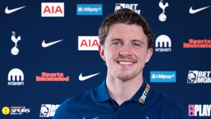 Conor Gallagher (Orta saha) Atletico Madrid --> Tottenham