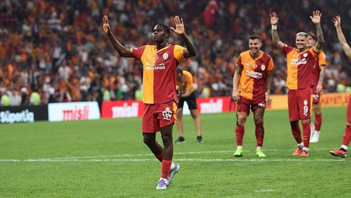 Wilfried Singo için İtalyadan transfer iddiası; Serie A devleriyle görüştü