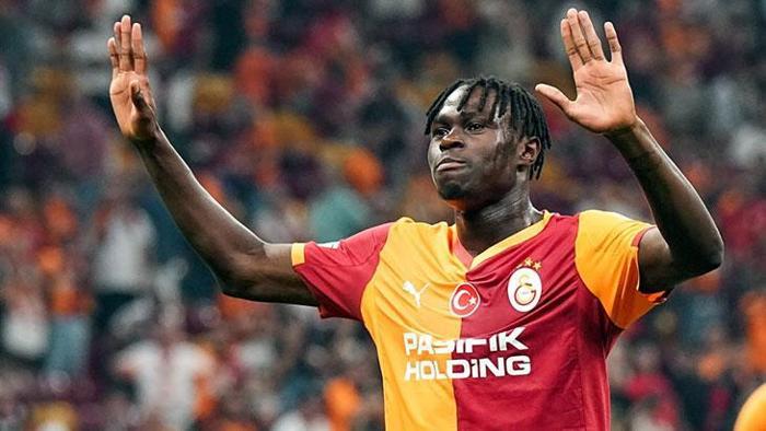 Wilfried Singo için İtalyadan transfer iddiası; Serie A devleriyle görüştü