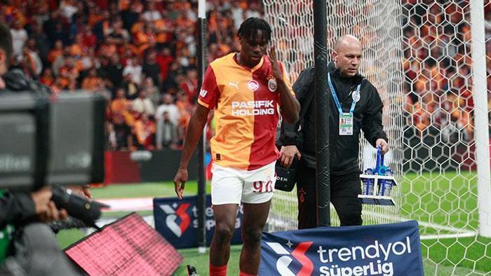 Wilfried Singo için İtalyadan transfer iddiası; Serie A devleriyle görüştü