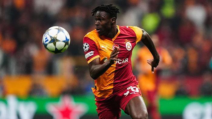 Wilfried Singo için İtalyadan transfer iddiası; Serie A devleriyle görüştü