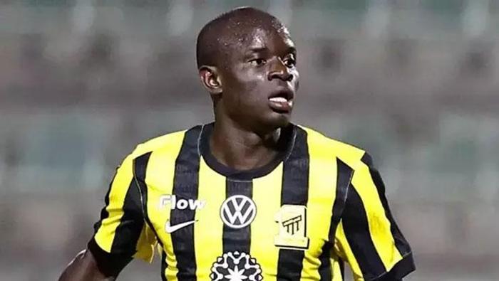 KANTE İLE ANLAŞMA TAMAM