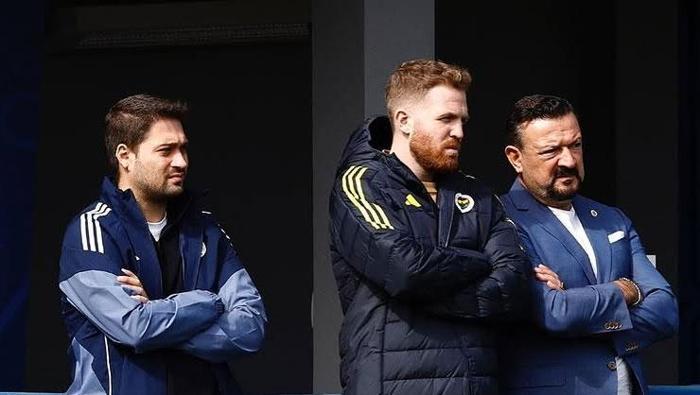 Fenerbahçede mutlu son çok yakın Kantenin sözleşme şartları belli oldu