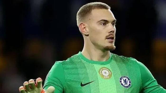 Beşiktaşa kötü haber Jorgensen transferinde rakip çıktı