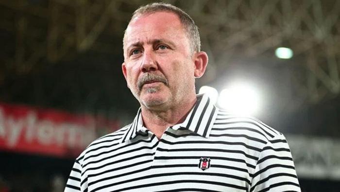 Beşiktaşa kötü haber Jorgensen transferinde rakip çıktı