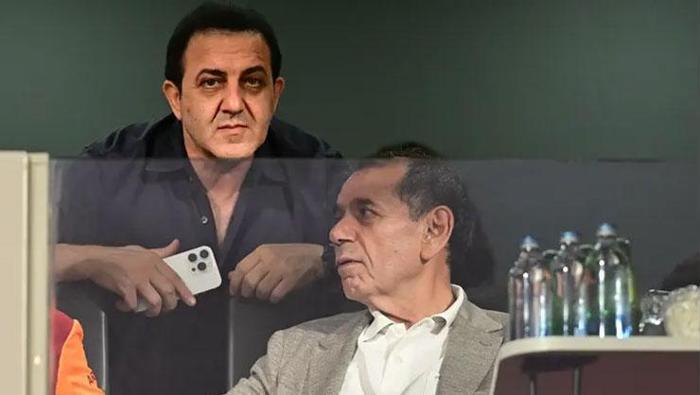 Galatasaraydan İtalya çıkarması Transferde dev operasyon