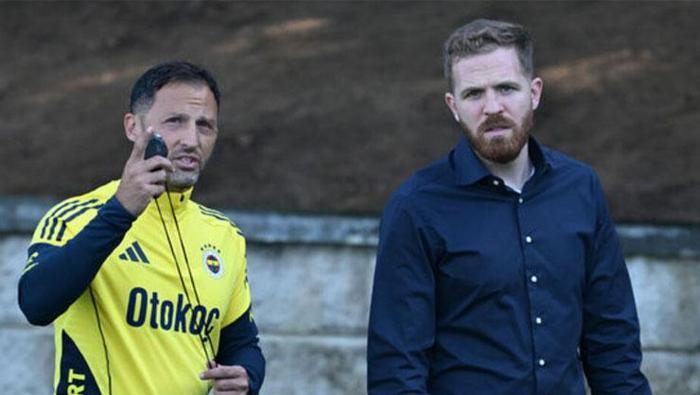 Yıldız oyuncu yeşil yaktı Fenerbahçe dev operasyona başladı