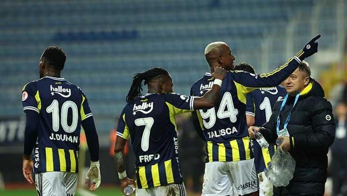 OOSTERWOLDE CEZASI NEDENİYLE OYNAMADI