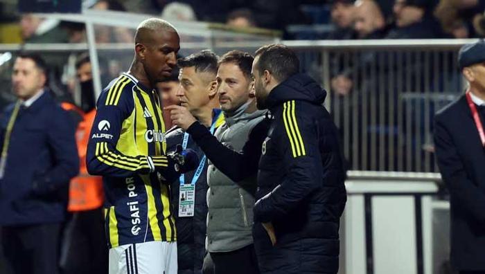 Zor oldu ama kazandı