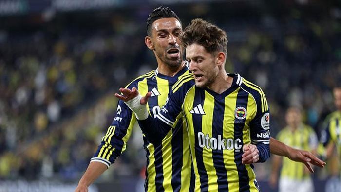 Milli takım hocasından yıldız oyuncu için ortalığı karıştıracak sözler Umarım Fenerbahçeden ayrılır