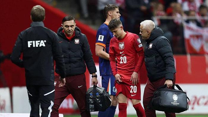 Milli takım hocasından yıldız oyuncu için ortalığı karıştıracak sözler Umarım Fenerbahçeden ayrılır