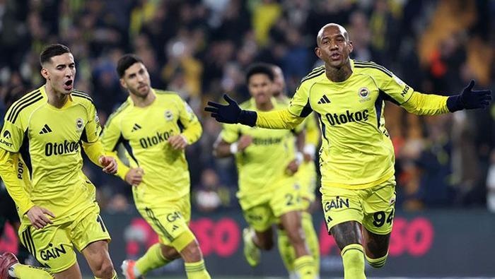 TÜRKİYE, BREZİLYANIN ÖNÜNDE