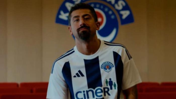 Kerem Demirbay (Orta Saha) Eyüpspor --> Kasımpaşa