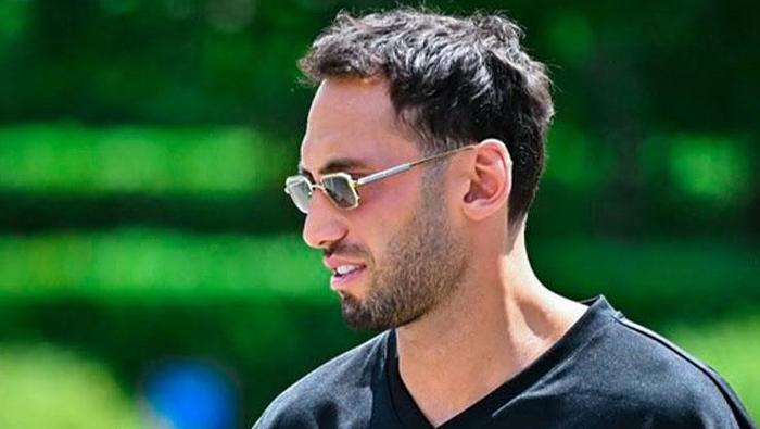 HAKAN GEMİLERİ YAKTI