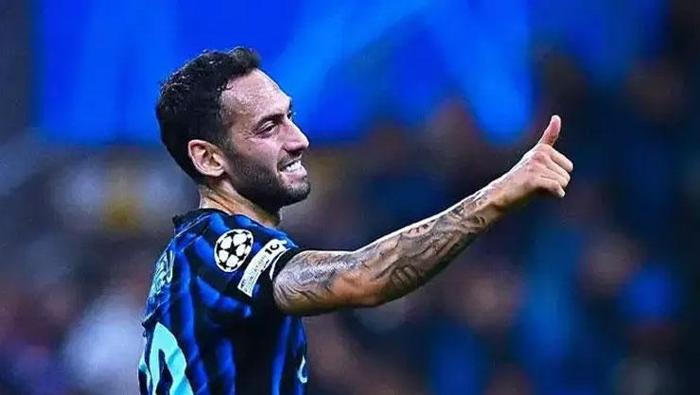 INTER ANLAŞMAYA DAHA MÜSAİT