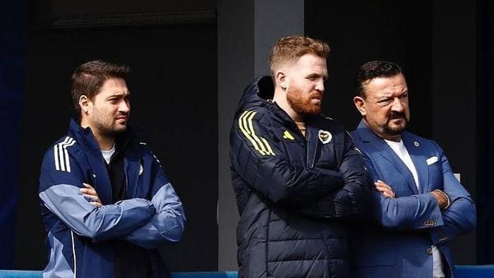 Fenerbahçe yeniden harekete geçiyor En-Nesyrinin ayrılığı sonrası dev operasyon